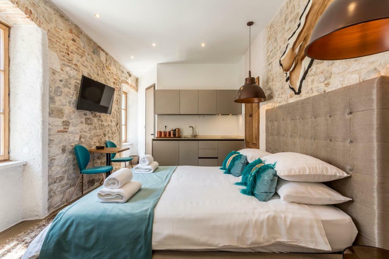 Appartement Bygrace *