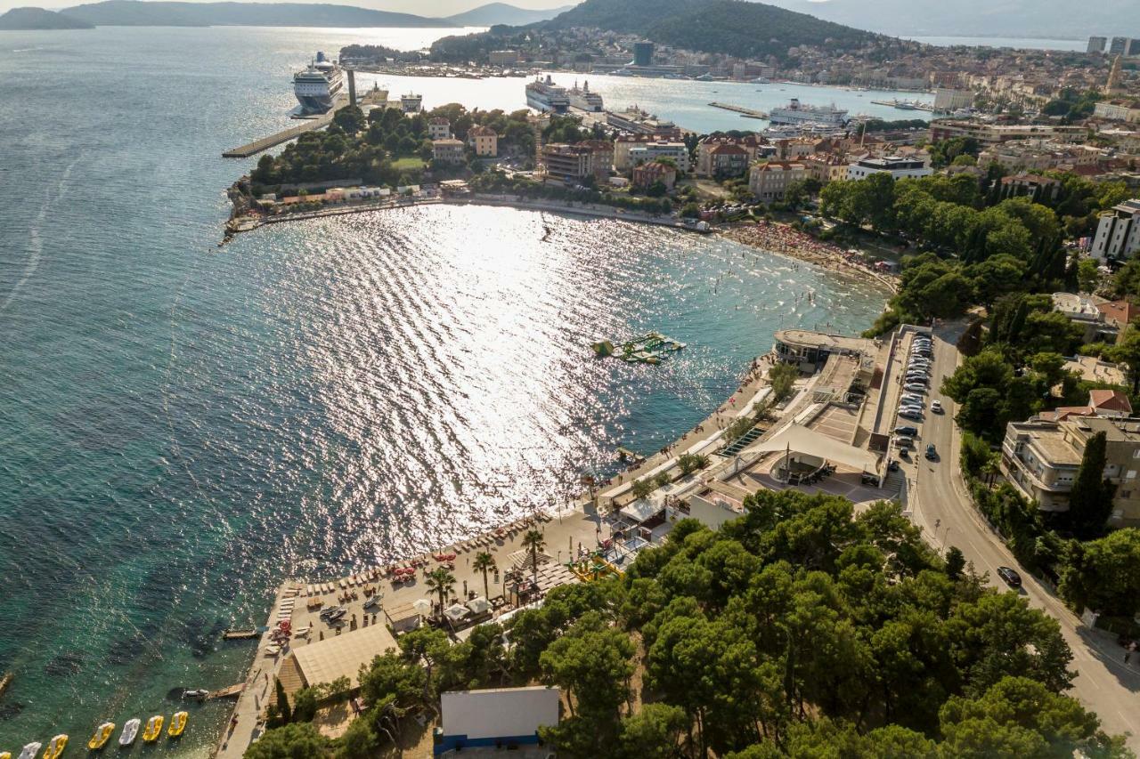 Club 5 Boutique Gasthof Split