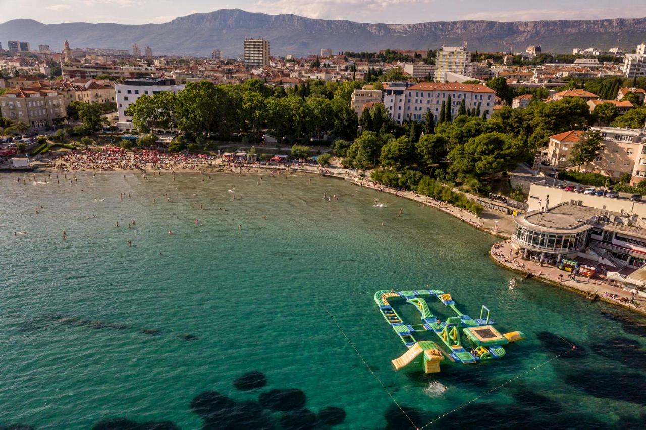 Club 5 Boutique 4* Split