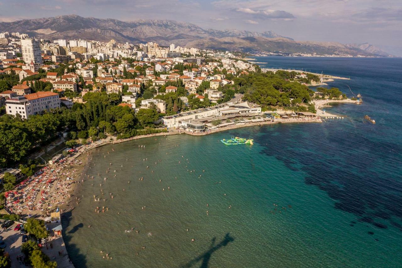 Club 5 Boutique Gasthof Split