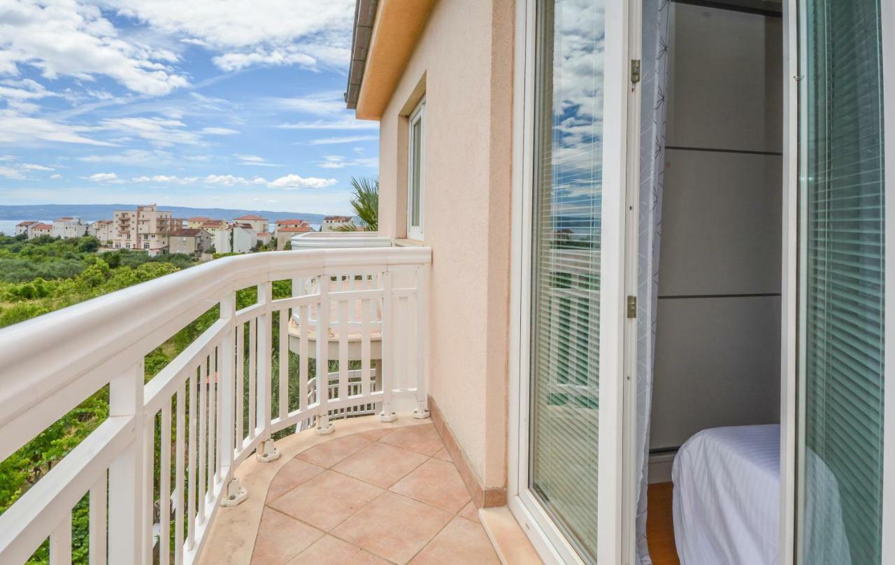 Apartamento Lupe Split