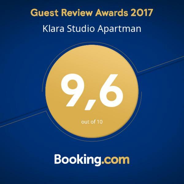Apartment Klara Split