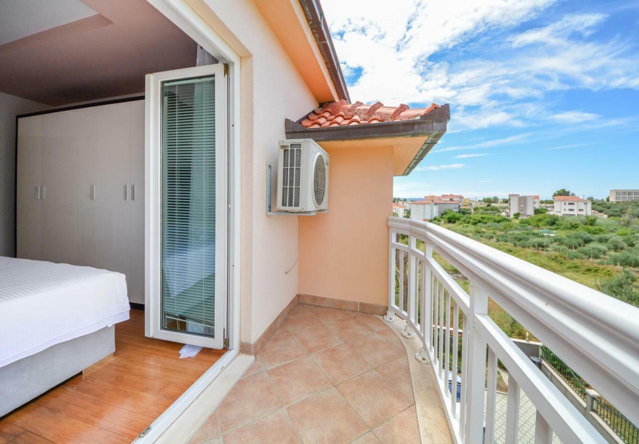 Apartamento Lupe Split