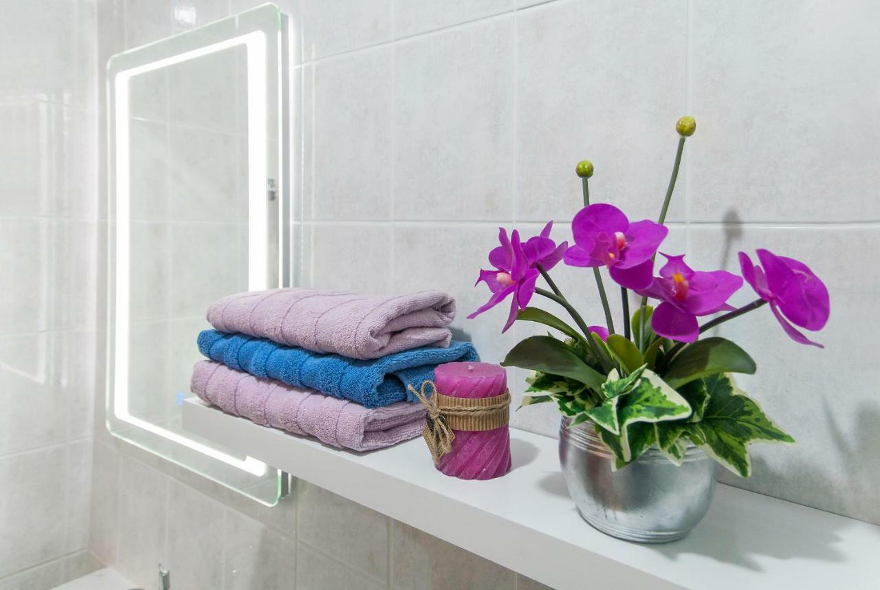 Bel Canto Apartman *