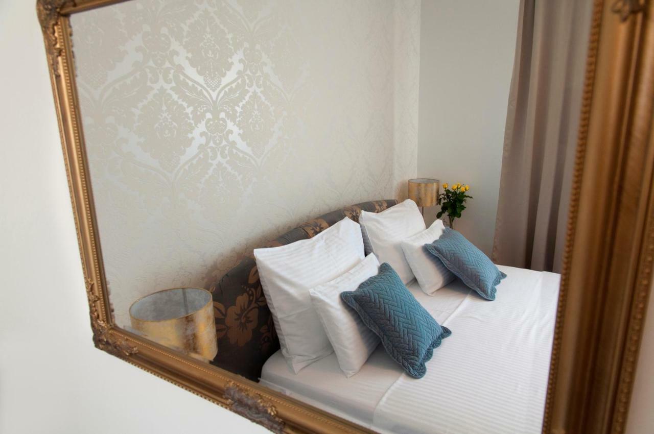 Bel Canto Apartman *