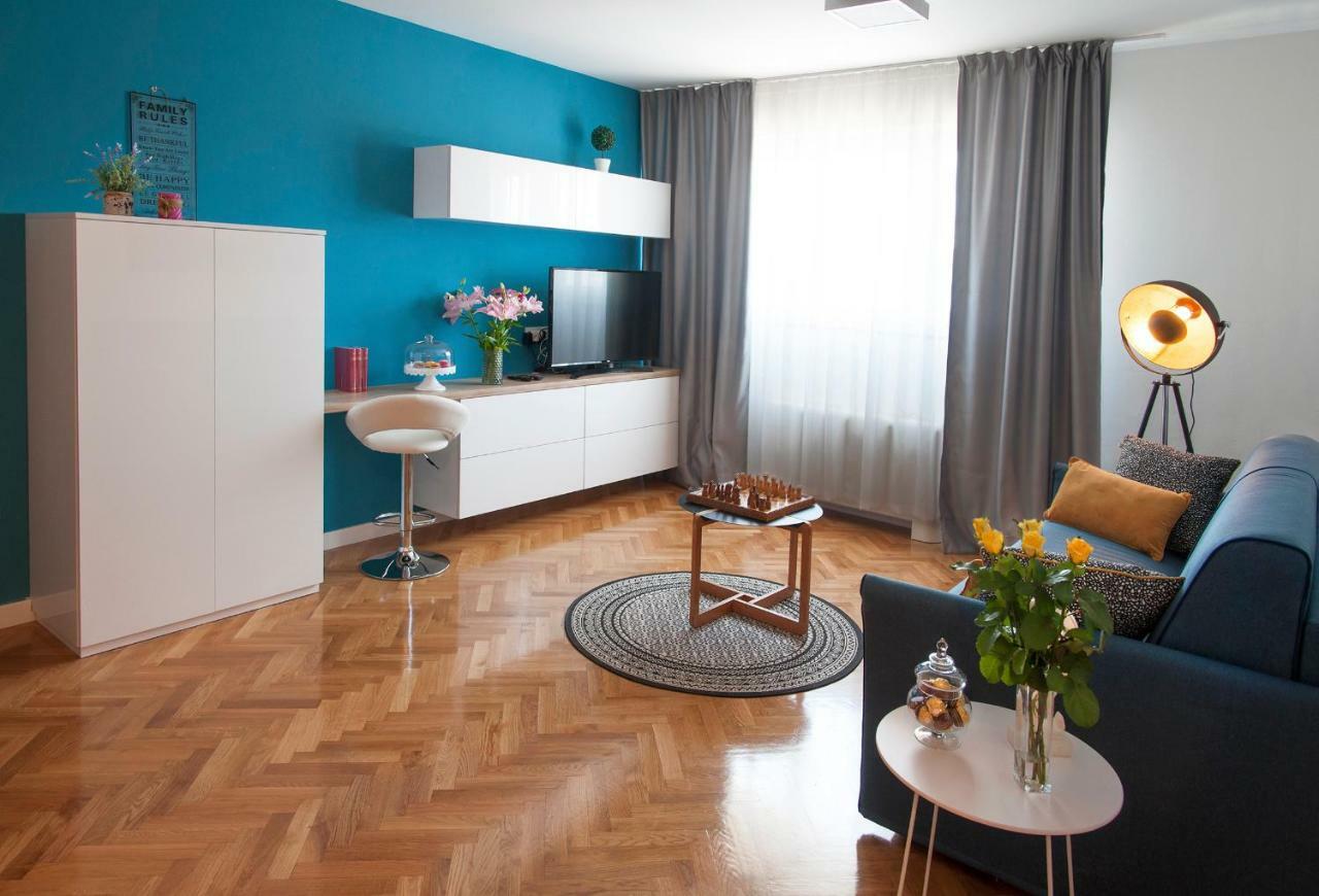 Apartman Bel Canto Split
