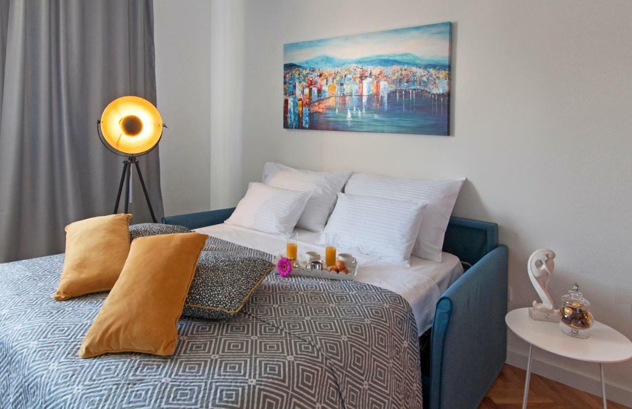 Apartman Bel Canto Split