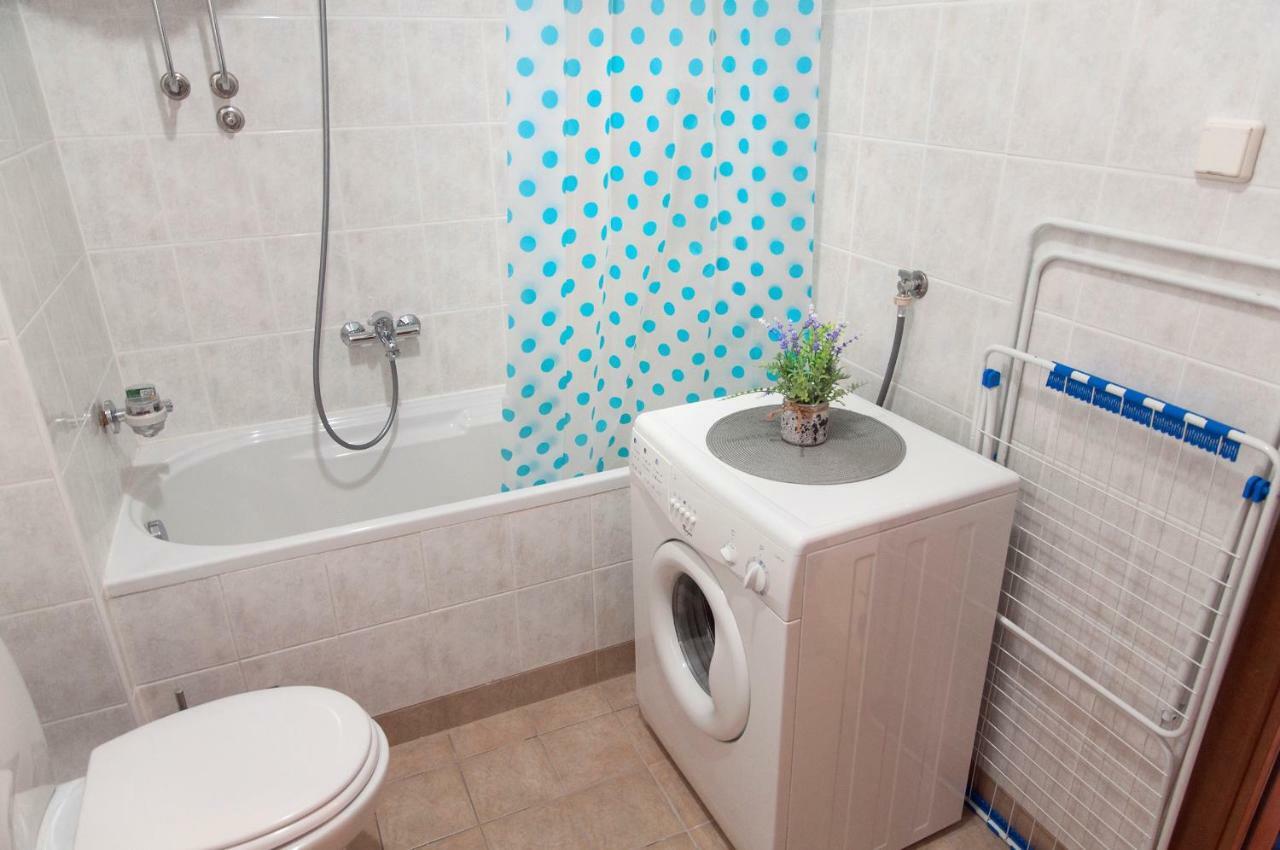 Apartman Bel Canto
