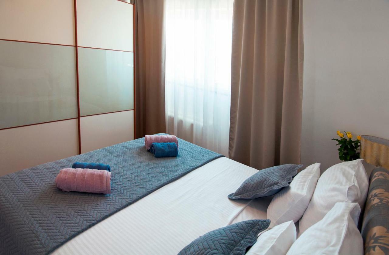 Apartman Bel Canto Split
