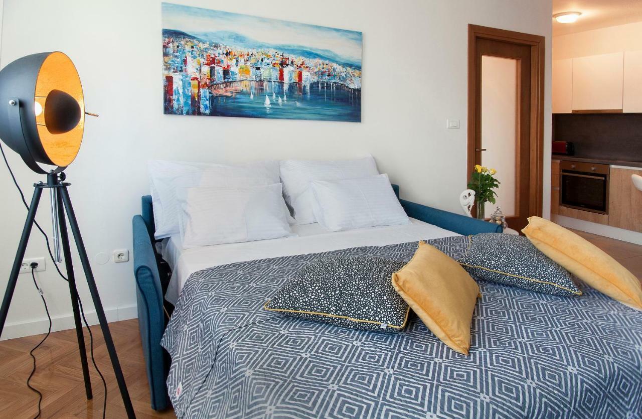 Bel Canto Apartman Split