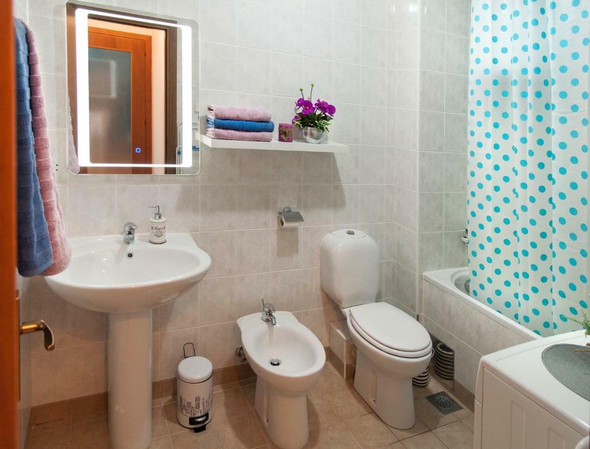 Bel Canto Apartman
