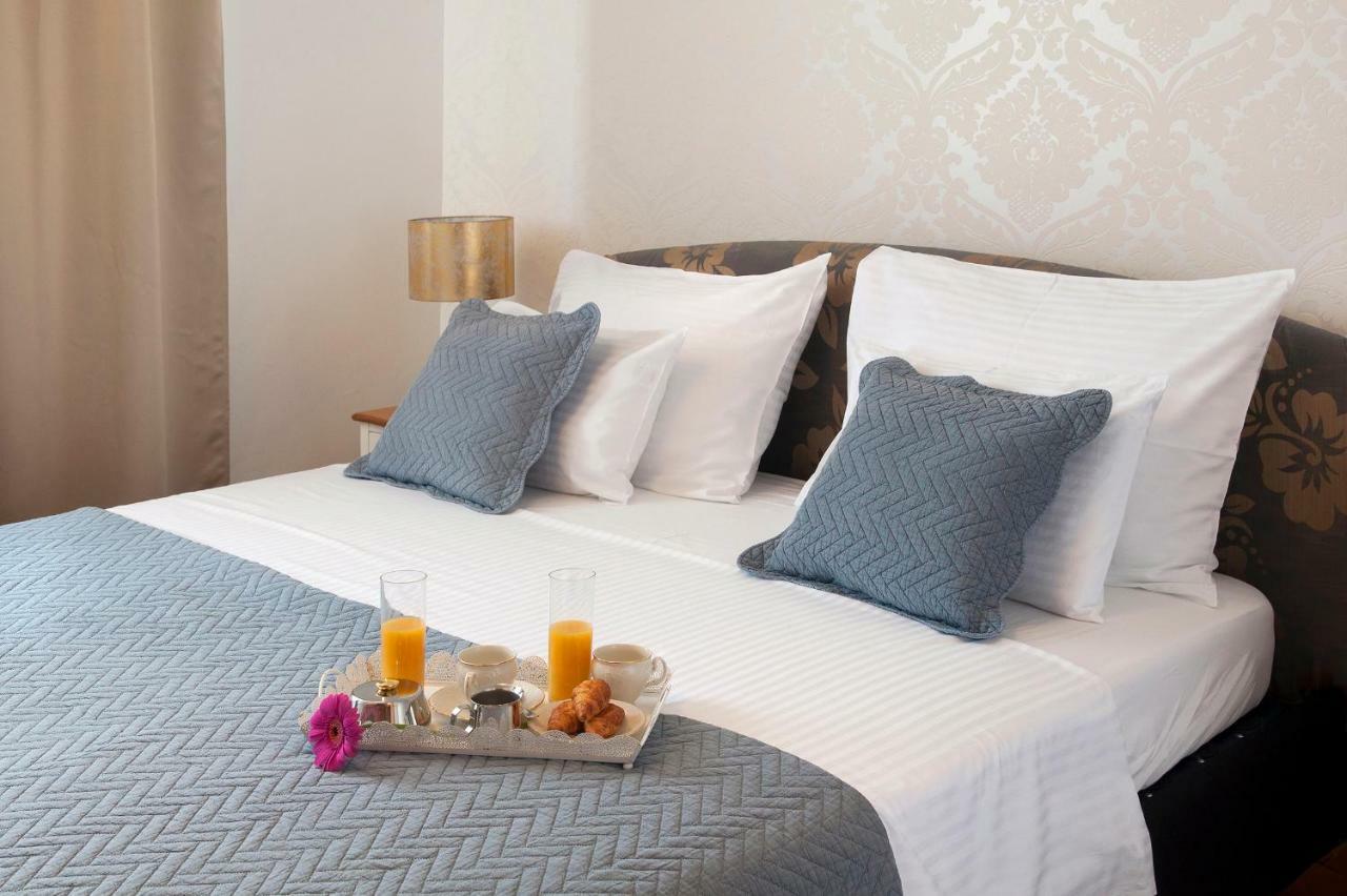 Apartman Bel Canto *