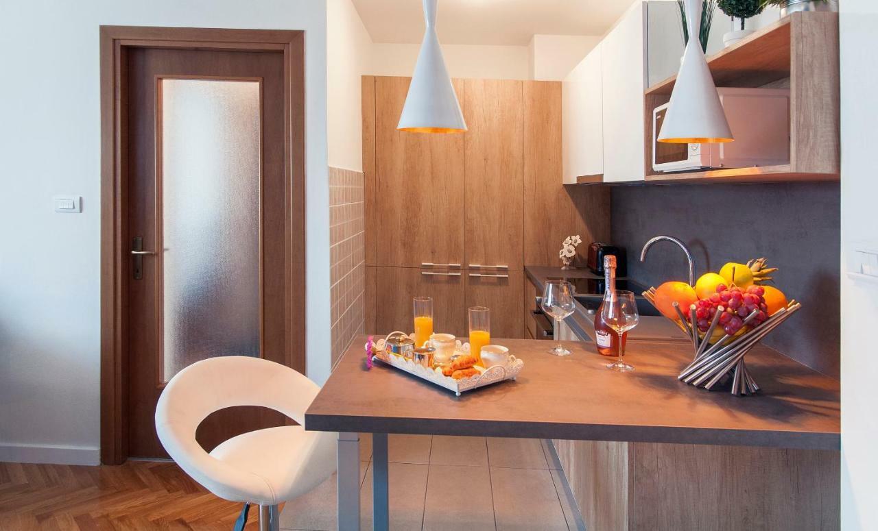 Apartman Bel Canto *