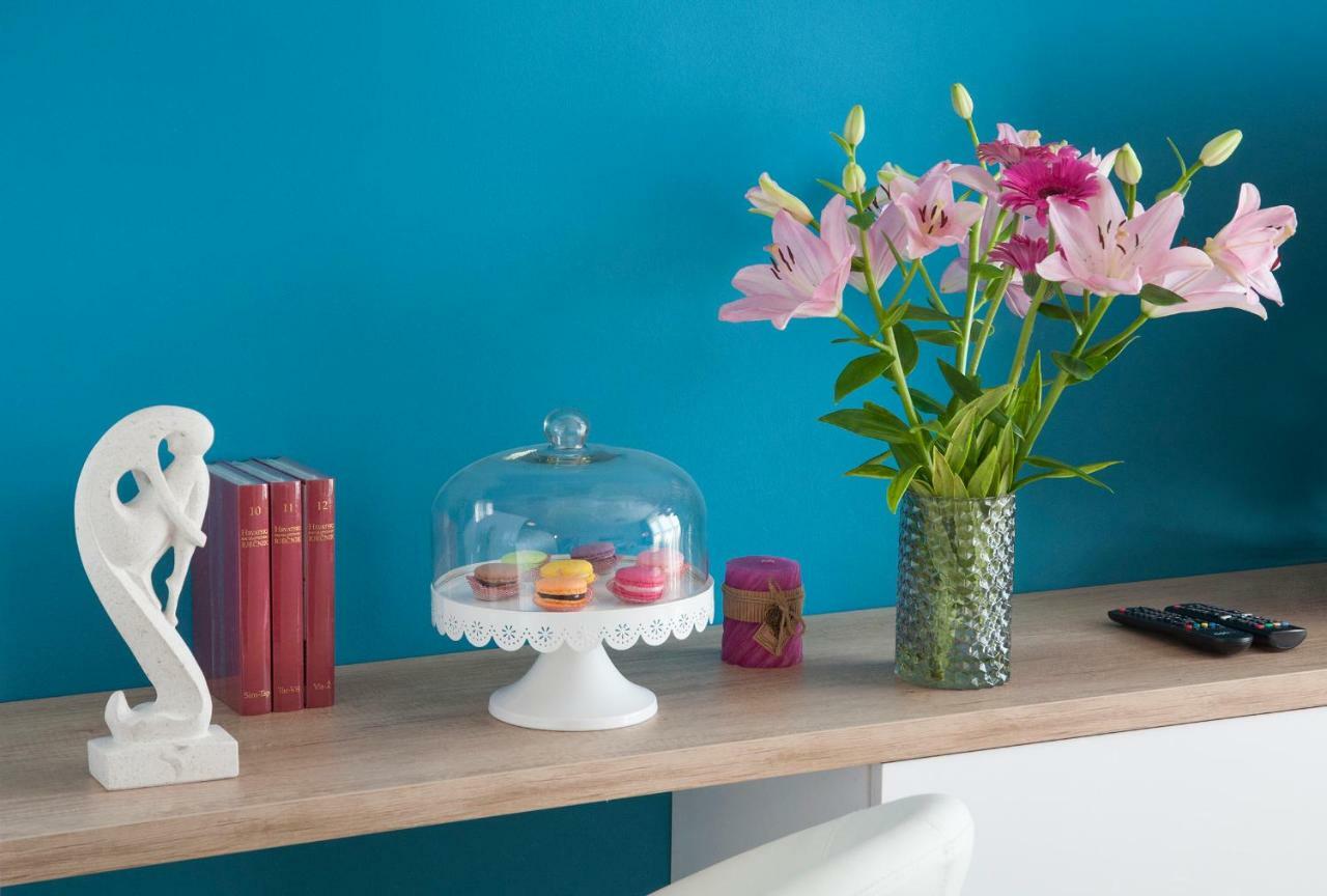 Apartman Bel Canto *