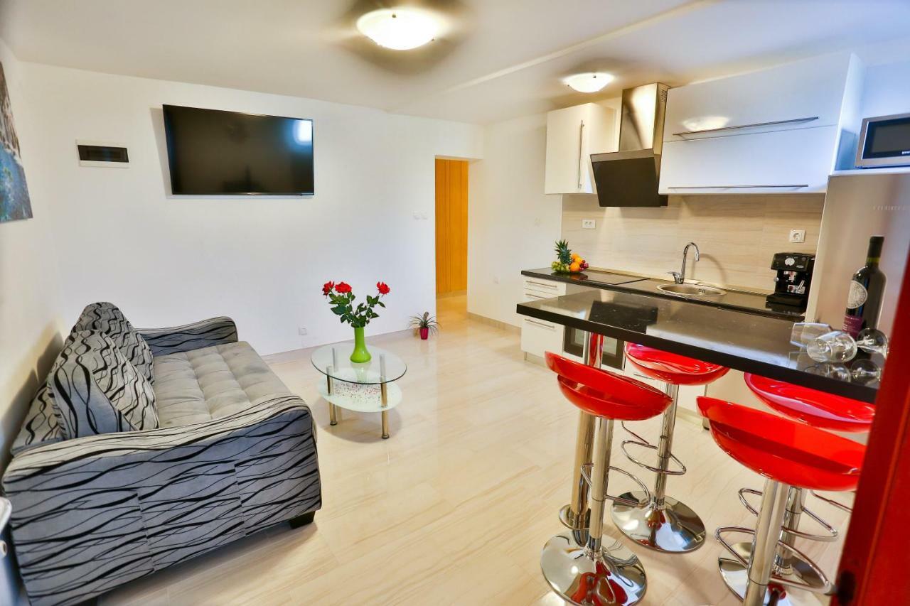 Apartment Luxury M&n In - Free Parking