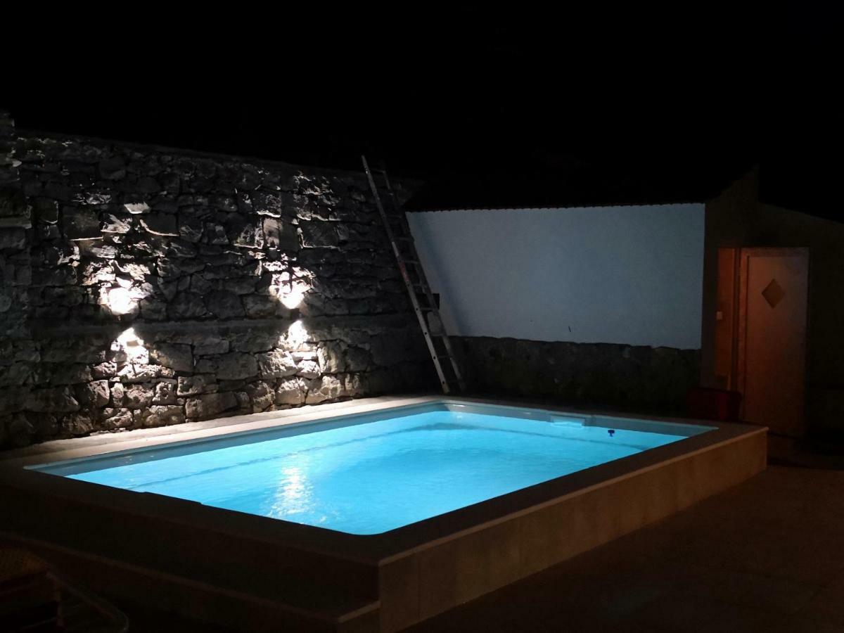 Private Oasis-villa Sandina Apartment *