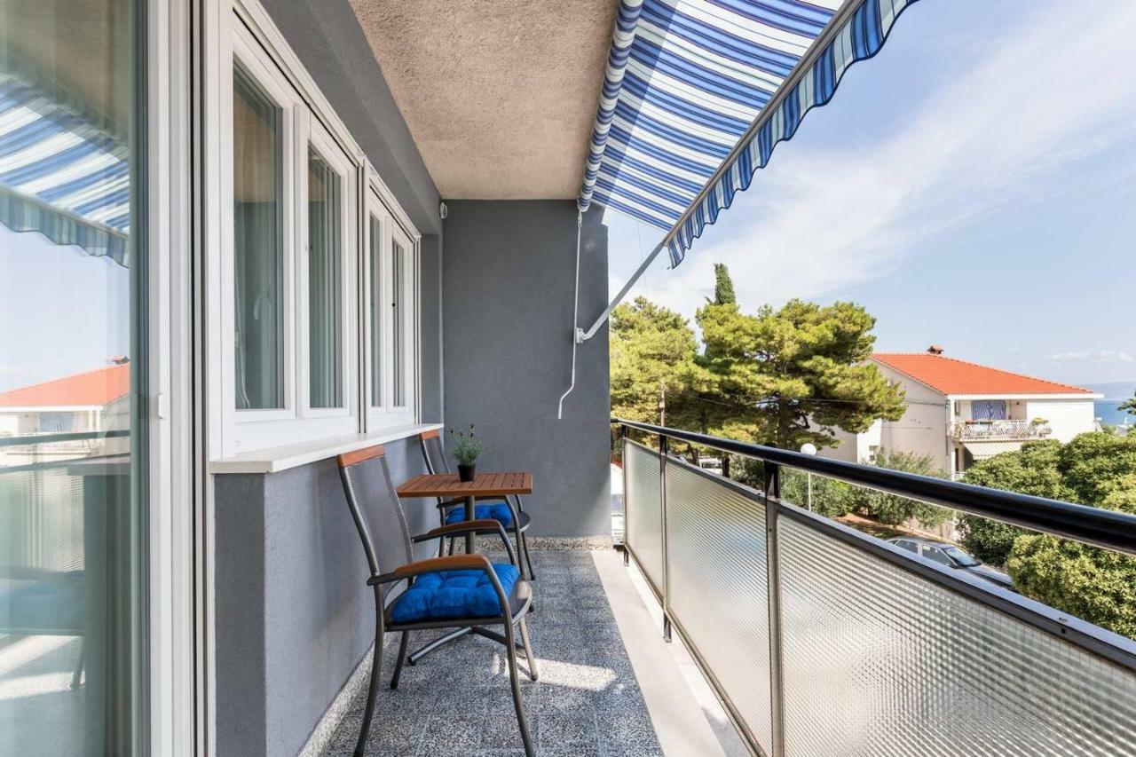 Relax & Recharge Sea View Apartment