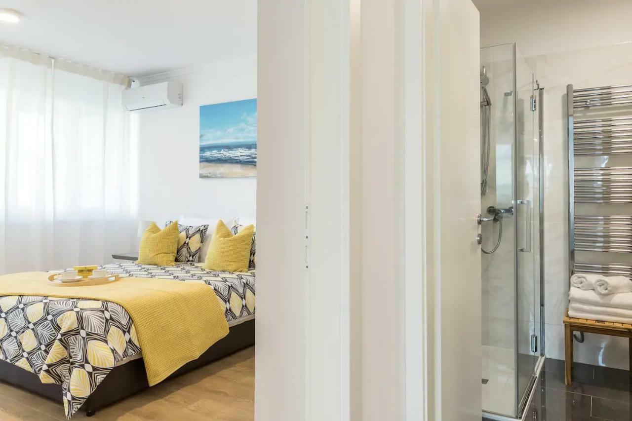 Relax & Recharge Sea View Apartment