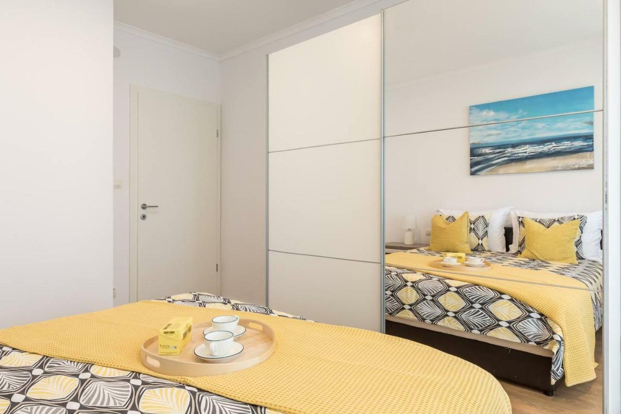Relax & Recharge Sea View Apartment