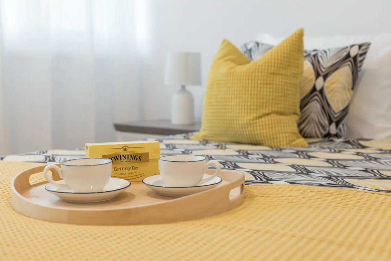 Relax & Recharge Sea View Apartment