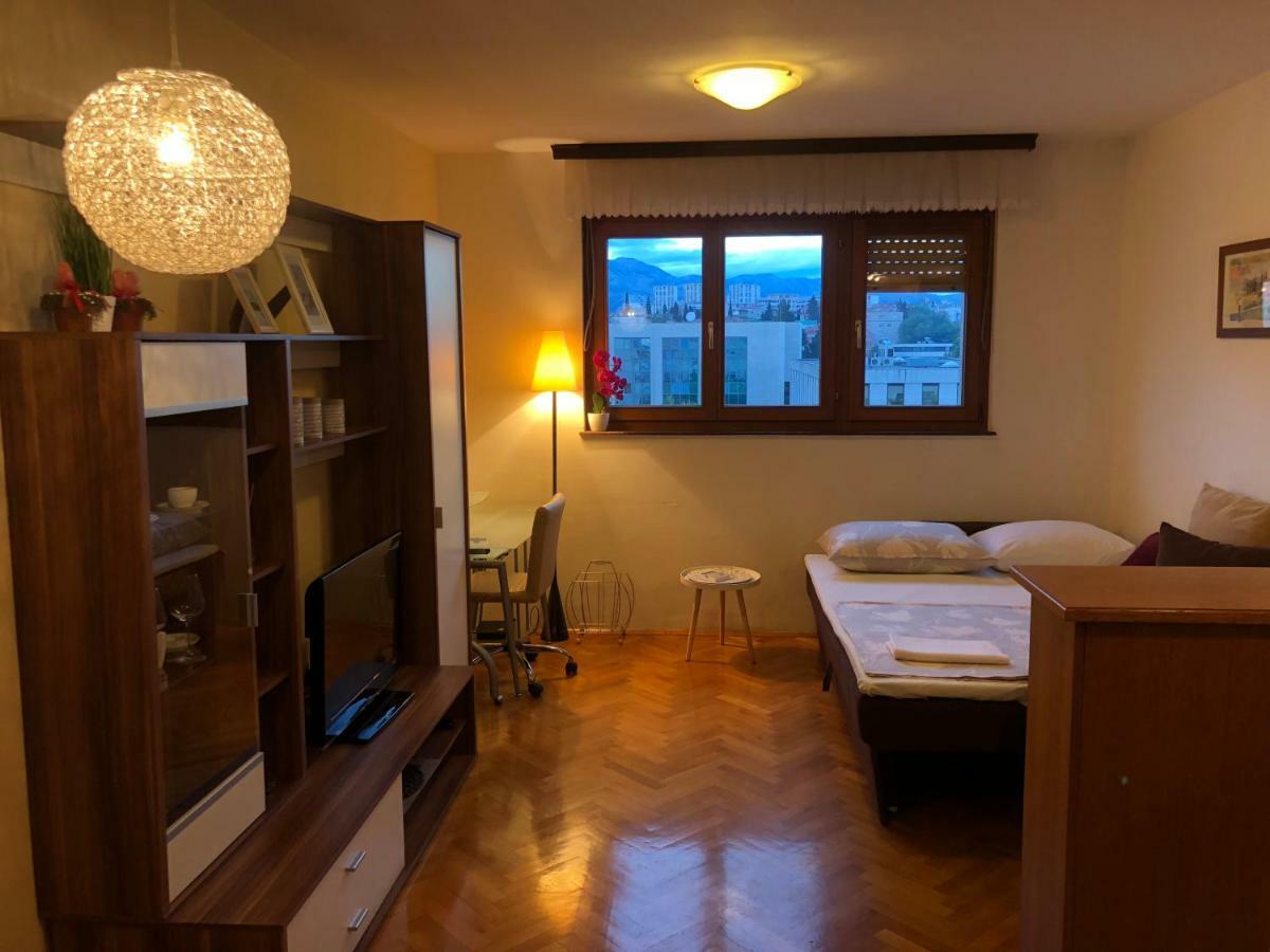 Garsonjera Katarina Apartman Split