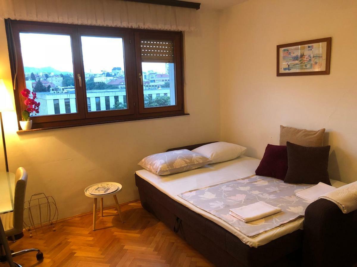 Apartment Garsonjera Katarina Split