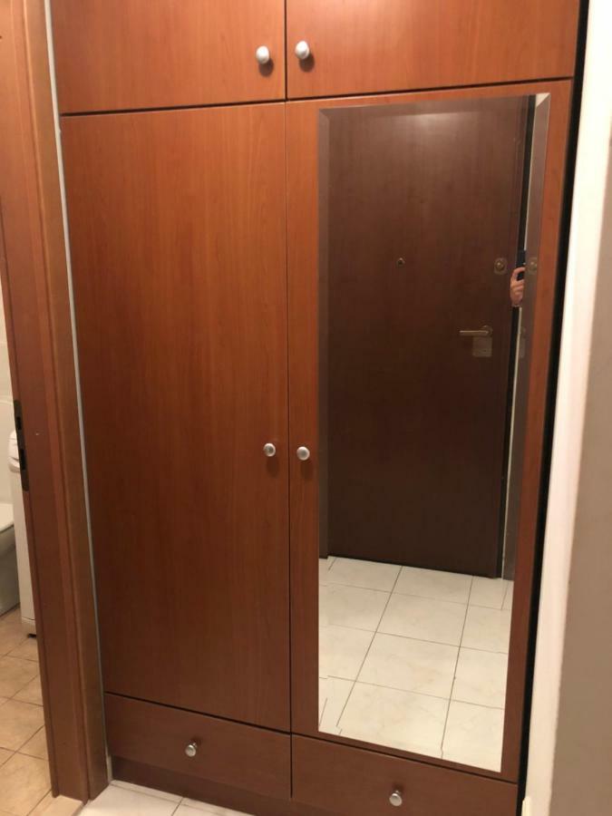Garsonjera Katarina Apartment