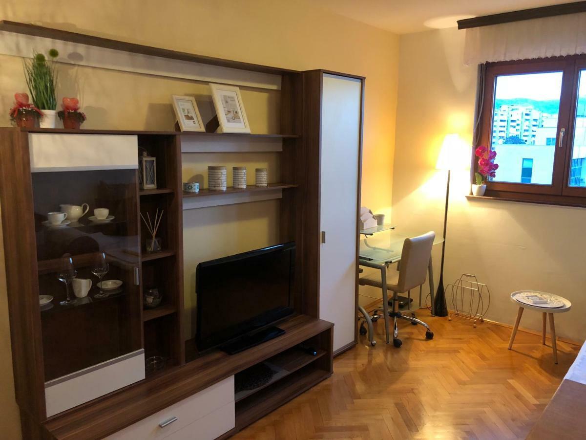 Apartman Garsonjera Katarina