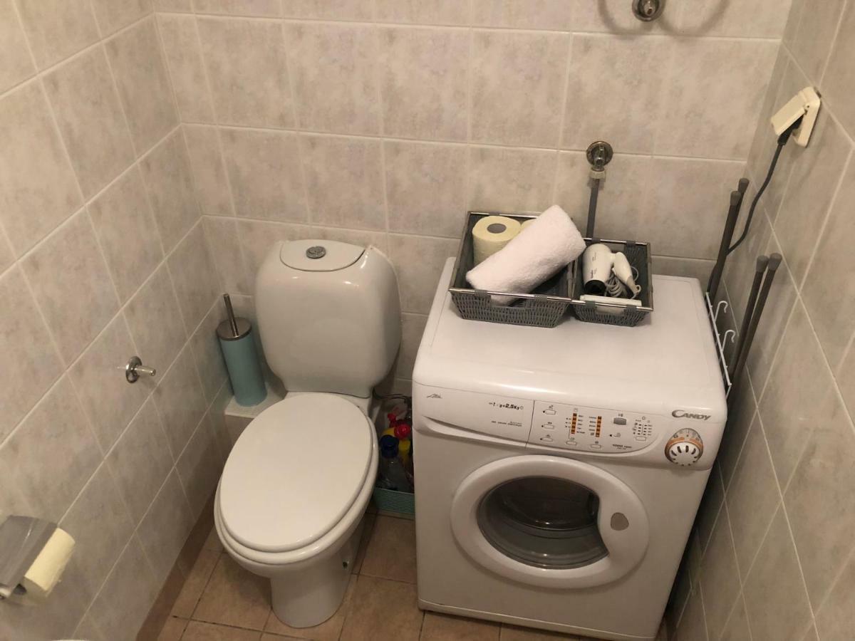 Garsonjera Katarina Apartman