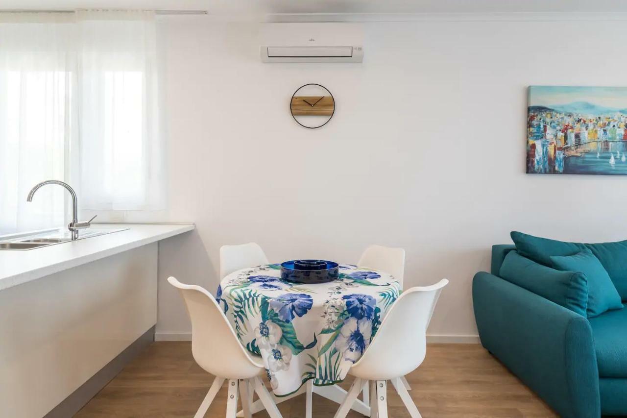 Relax & Recharge Sea View Apartment Split