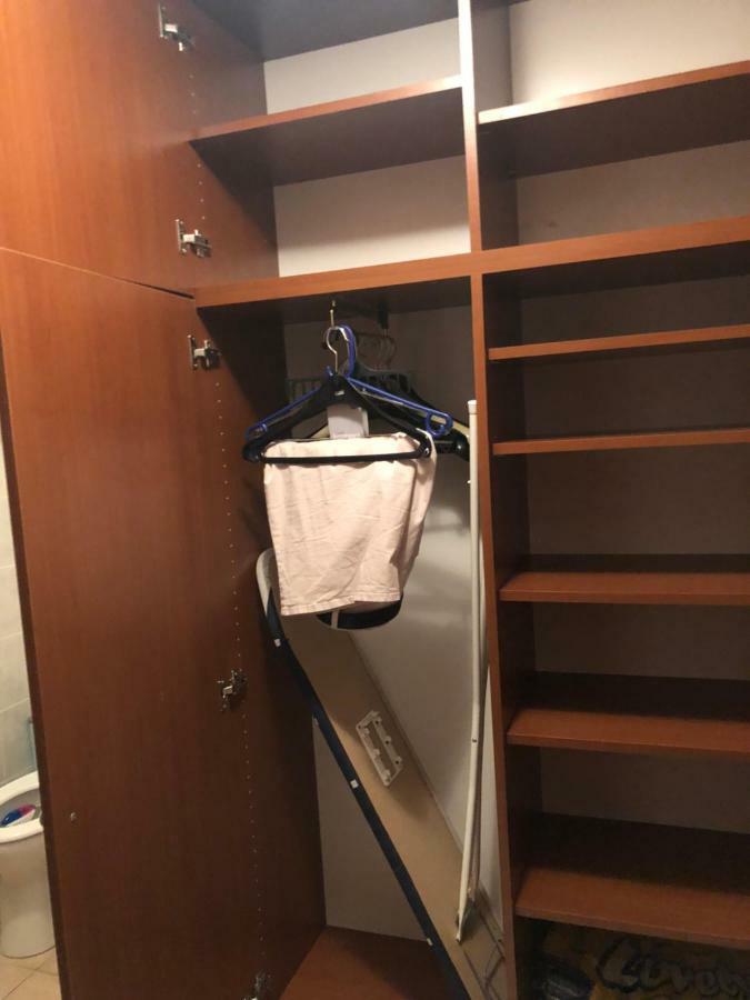 Garsonjera Katarina Apartman Split