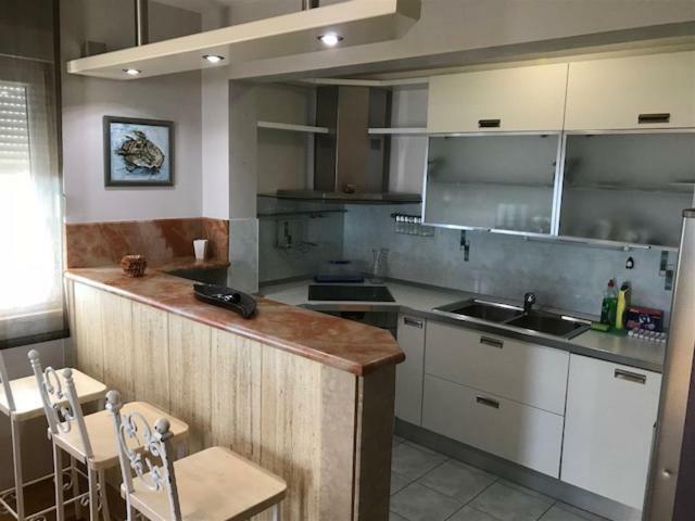 Apartamento Zenta