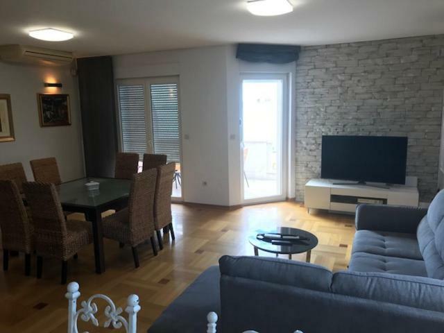 Apartamento Zenta Split