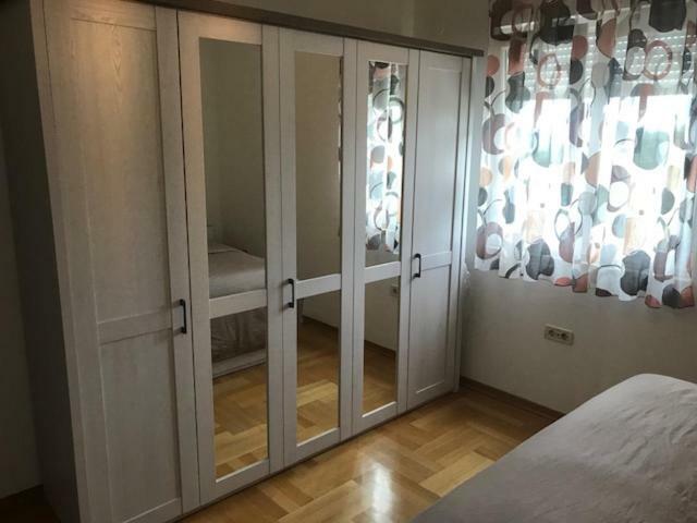 Apartamento Zenta *