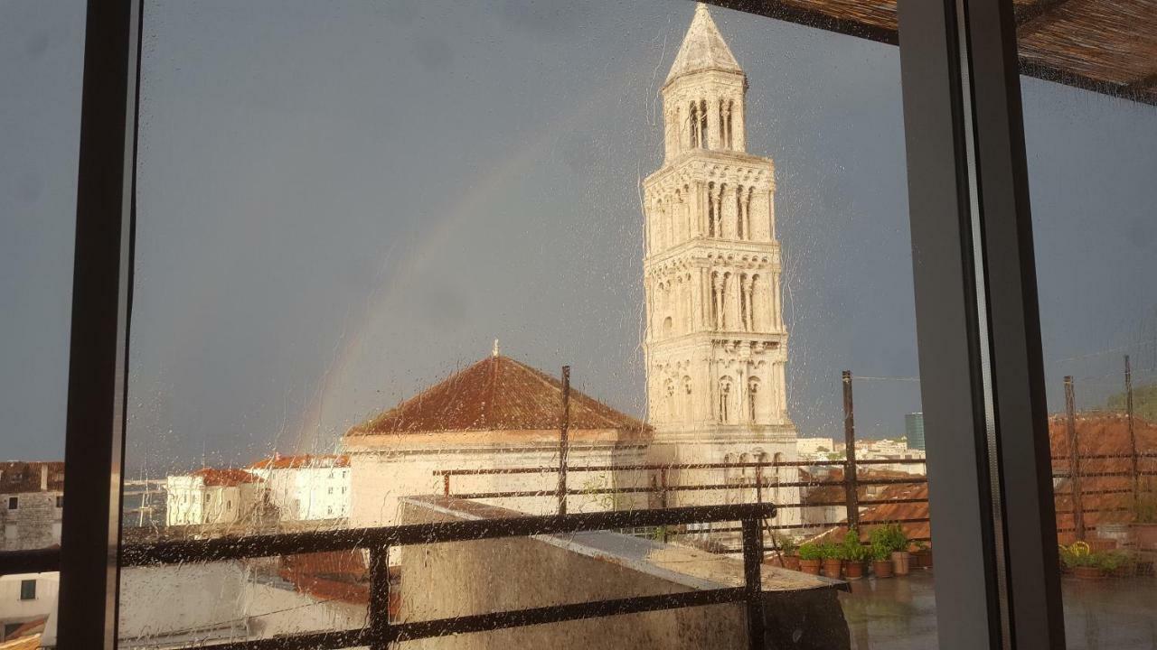 Apartman Studiolo Belvedere Split