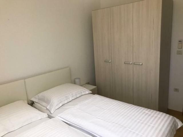 Apartamento Zenta *
