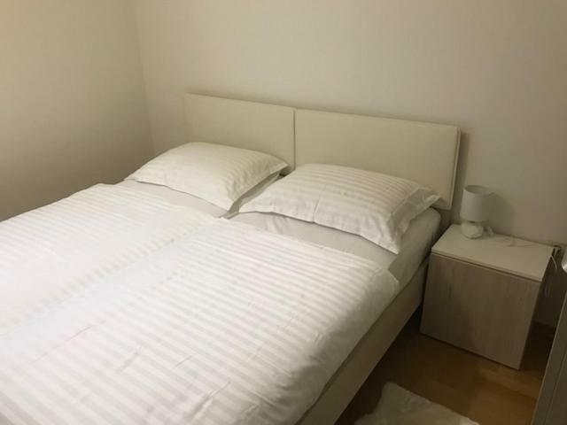 Zenta Apartamento Split