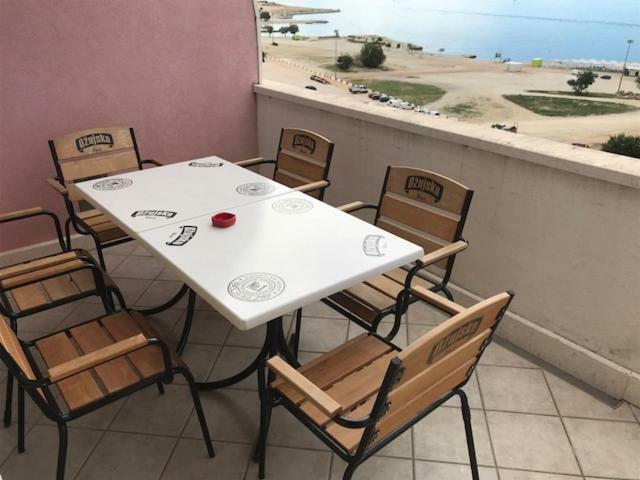 Zenta Apartamento Split