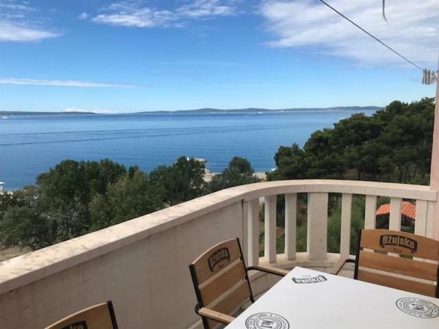 Zenta Apartamento Split