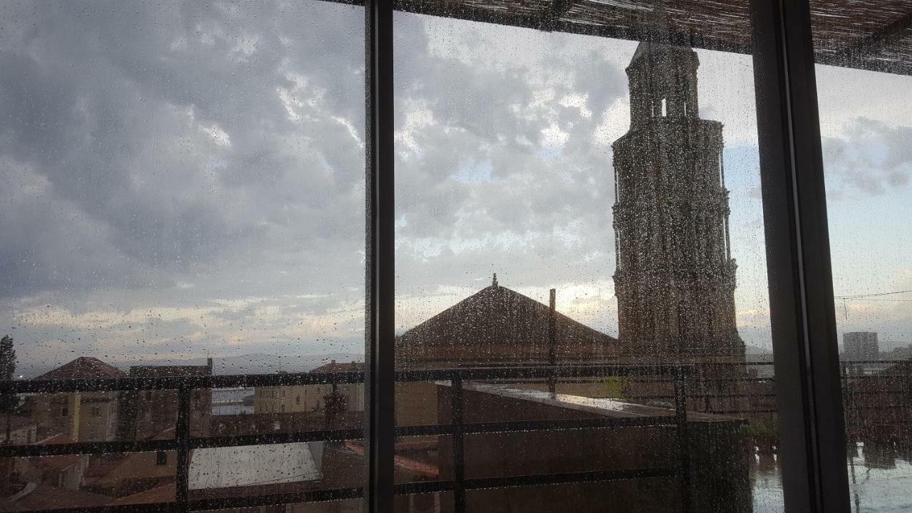 Apartman Studiolo Belvedere *