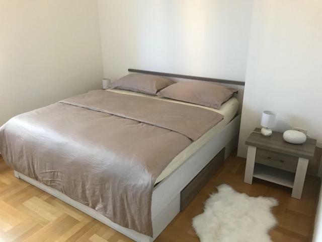 Zenta Apartamento