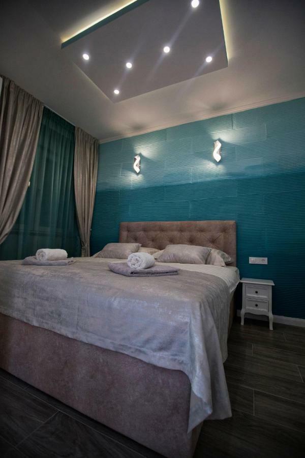 The Blue Appartement Split