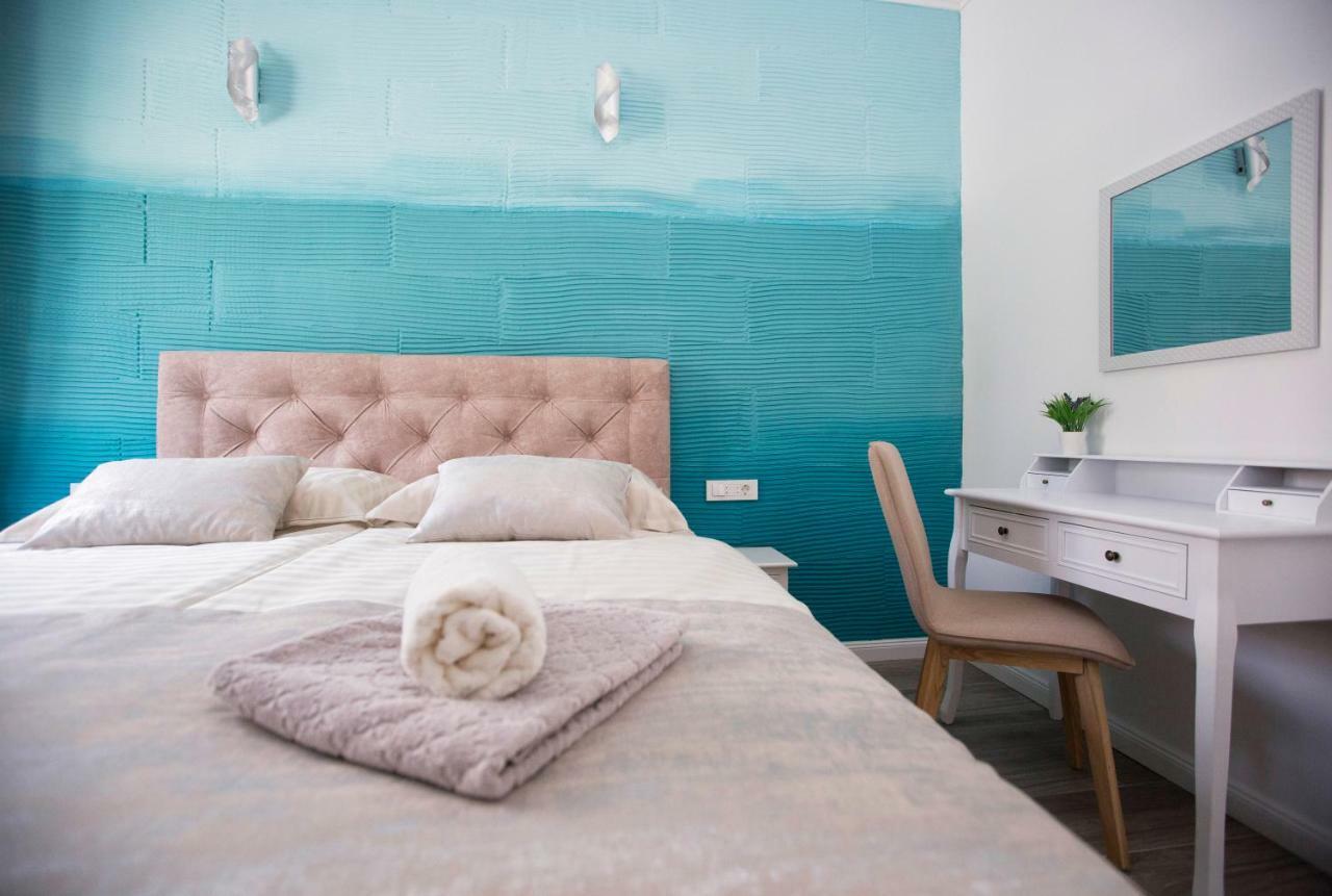 Appartement The Blue