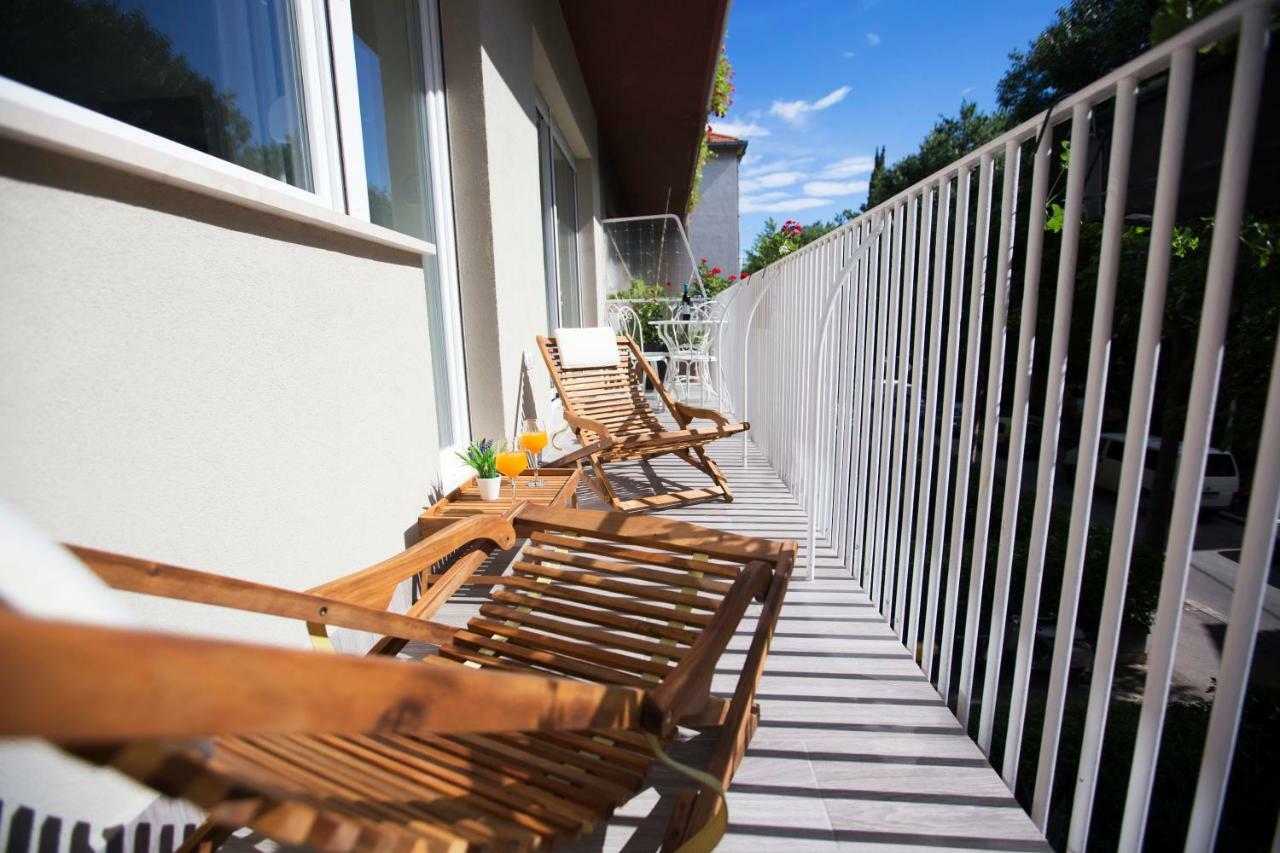 The Blue Appartement Split