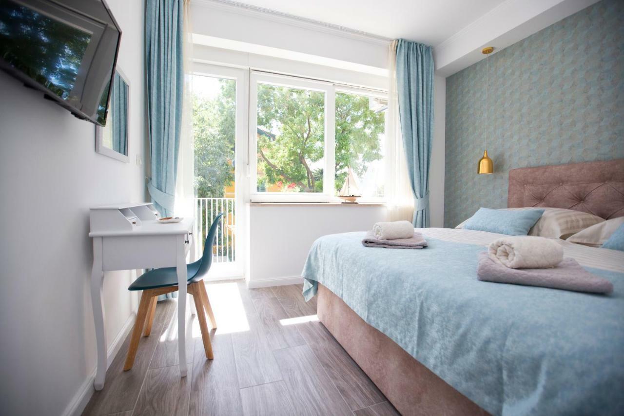 The Blue Appartement Split
