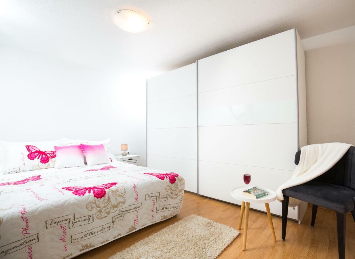 Apartment Apartman Pepa Split