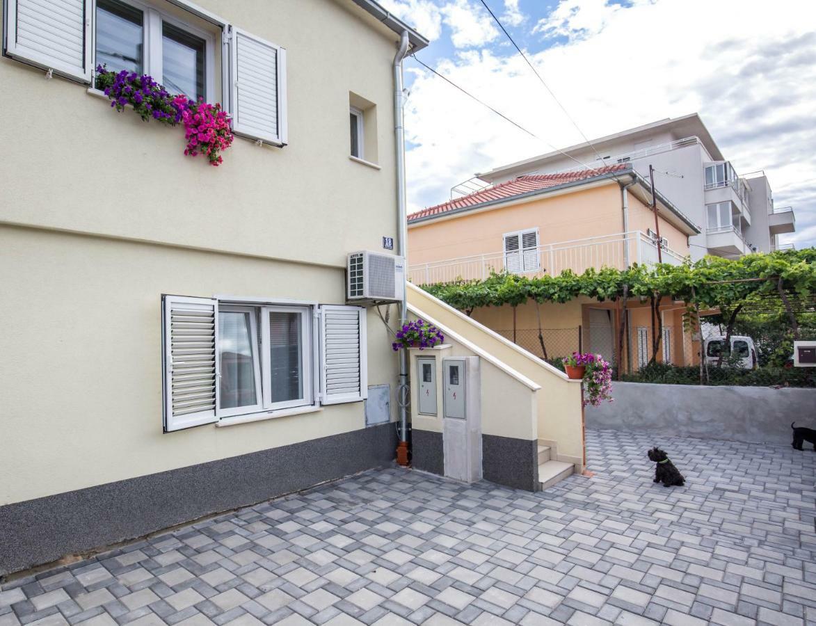 Apartment Apartman Pepa Split