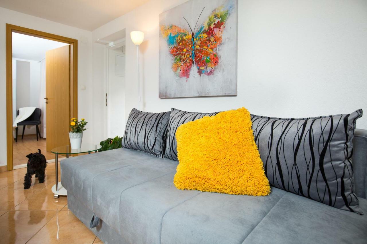 Apartment Apartman Pepa