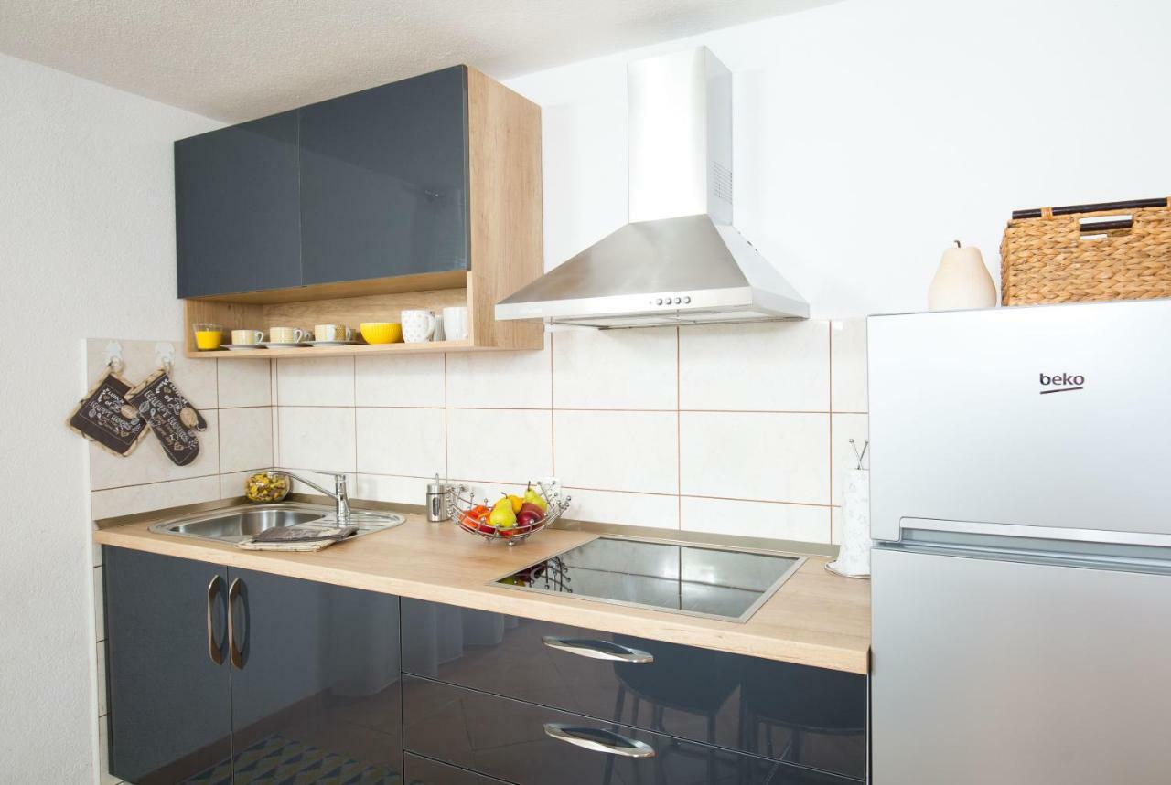 Apartment Apartman Pepa