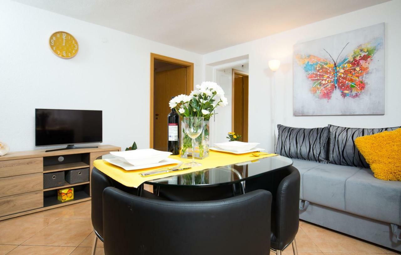 Apartman Pepa * Split